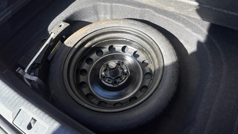 Volkswagen Golf 1.4 TSI 125 Match Edition 5dr Petrol Hatchback